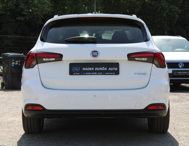 Fiat Tipo 6