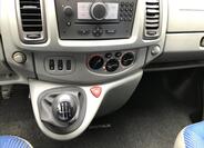 Opel Vivaro 11