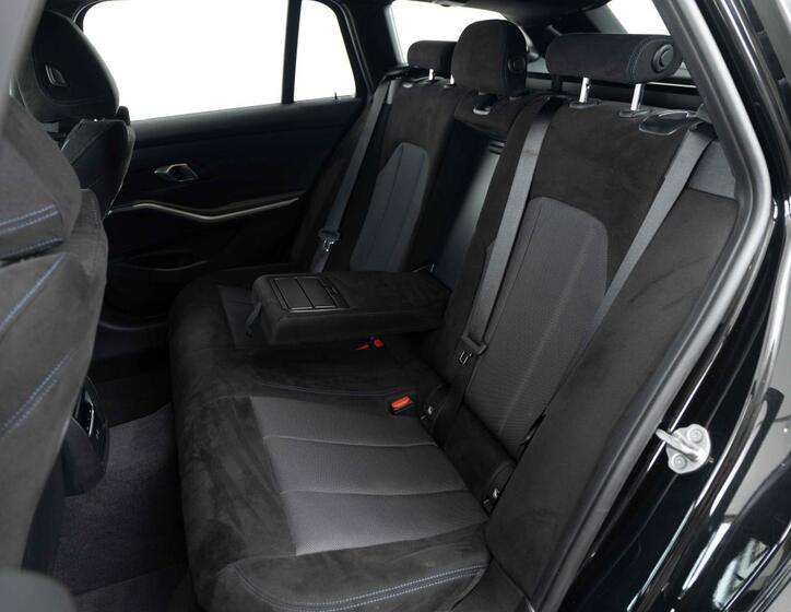 BMW Řada 3 21