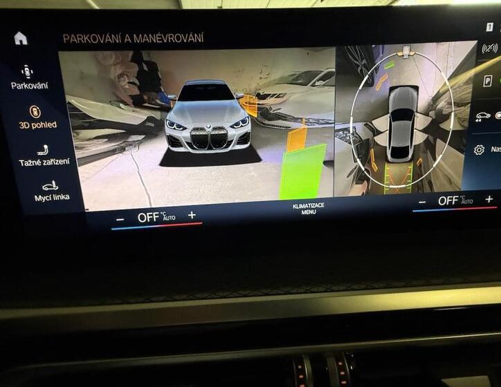 BMW i4 24
