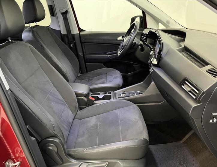 Volkswagen Caddy 25