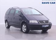 Volkswagen Sharan 1