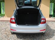 Škoda Octavia 20