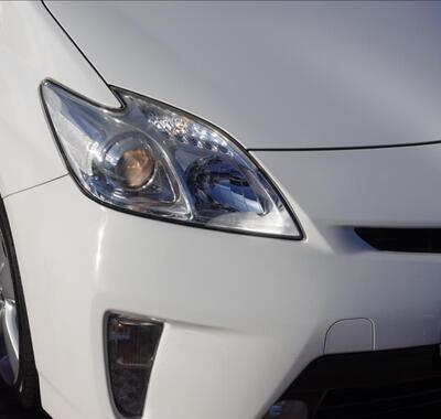 Toyota Prius 31