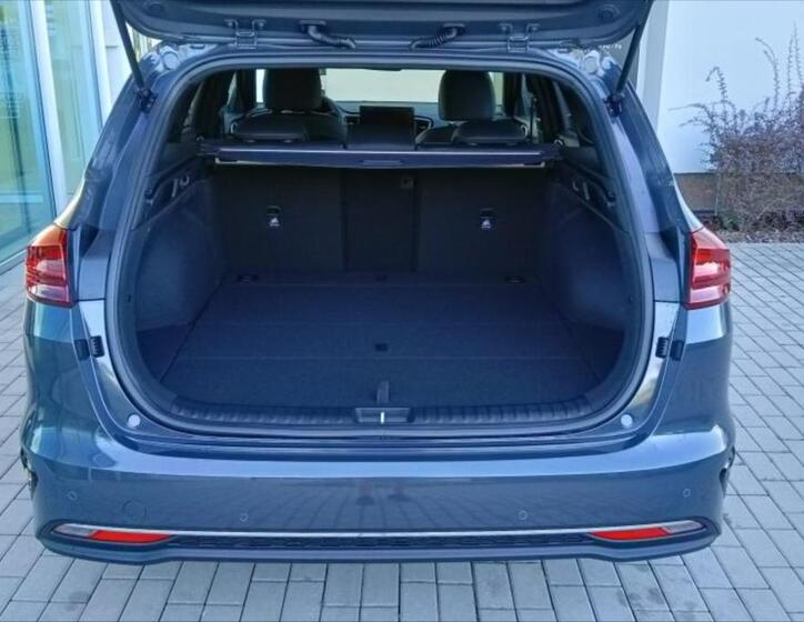 KIA Ceed 5