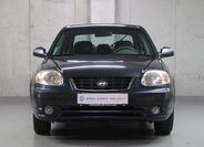 Hyundai Accent 2