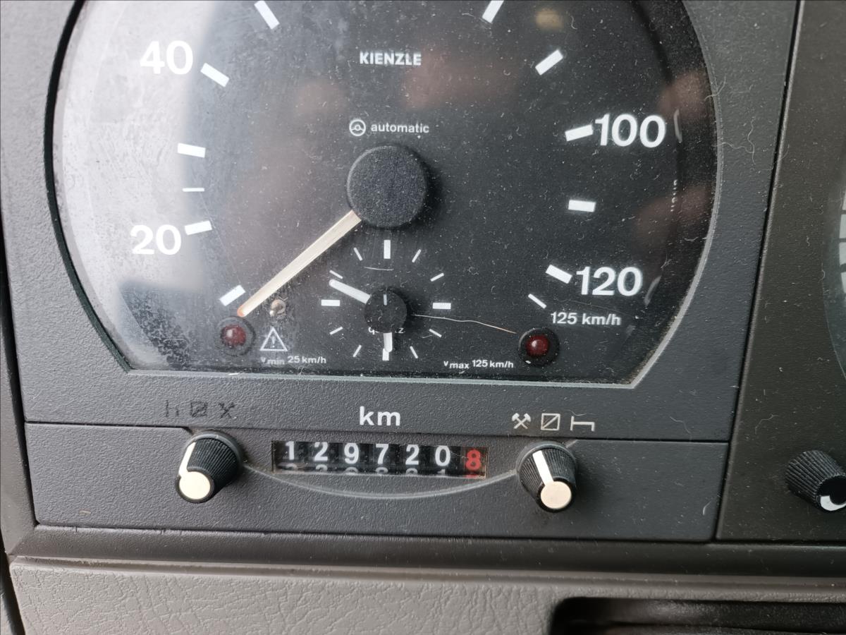 Iveco Ostatní