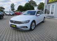 Volkswagen Passat 3
