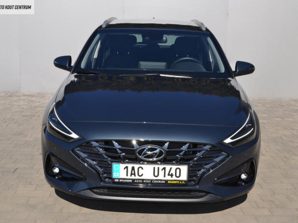 Hyundai i30 42