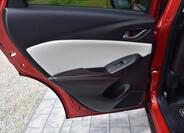 Mazda CX-3 25
