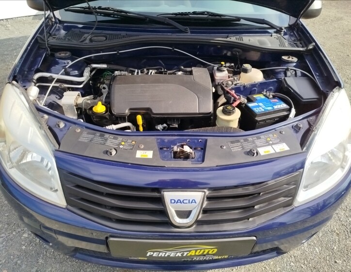 Dacia Sandero 26