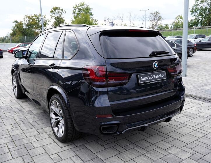 BMW X5 4