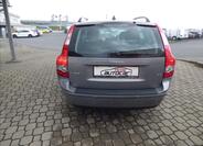 Volvo V50 4