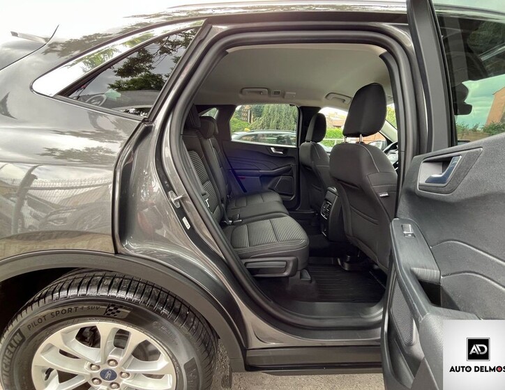 Ford Kuga 23