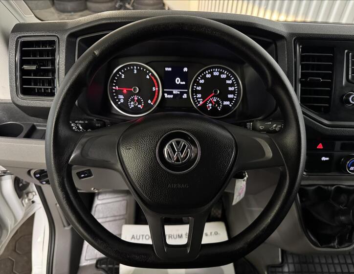 Volkswagen Crafter 17