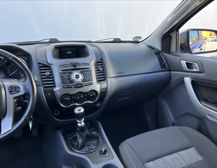 Ford Ranger 23
