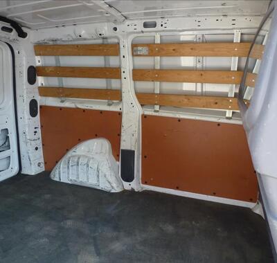 Citroën Jumpy 22