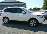 Hyundai Santa Fe 8