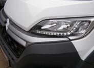 Peugeot Boxer 8