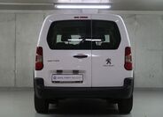 Peugeot Rifter 6
