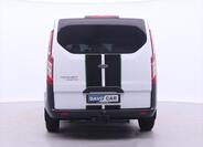 Ford Transit Custom 6