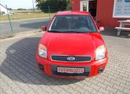 Ford Fusion 3