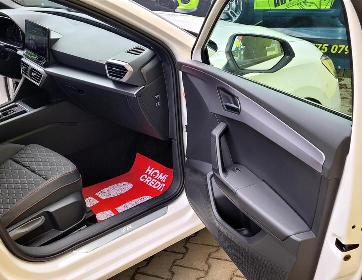 Seat Leon 24