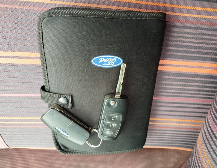 Ford Fiesta 31