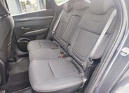 Hyundai Tucson 11