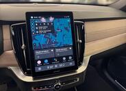Volvo XC90 9