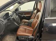 Volvo XC90 8