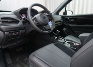 Subaru Forester 7