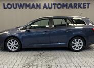 Toyota Avensis 3