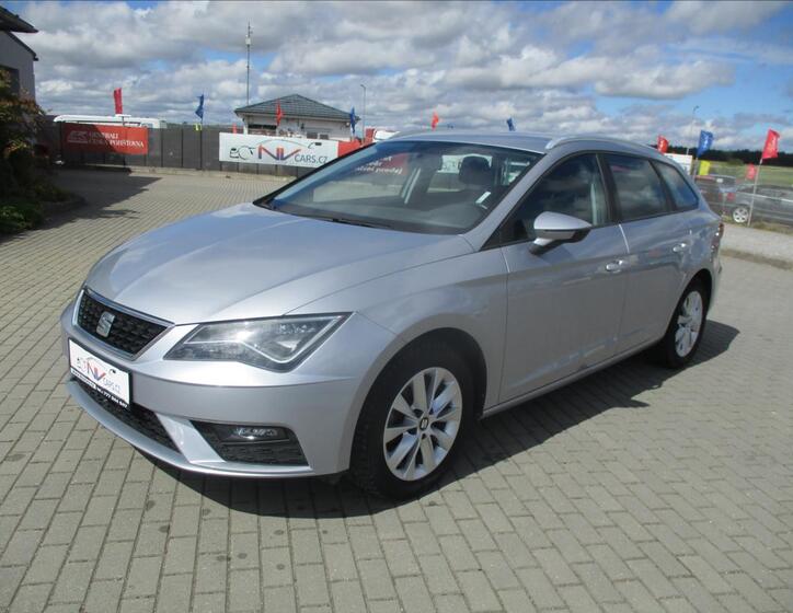Seat Leon 25