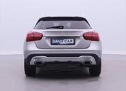 Mercedes-Benz GLA 6