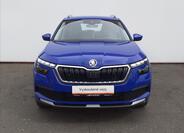 Škoda Kamiq 4