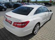 Mercedes-Benz Třídy E 5
