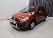 Suzuki SX4 1