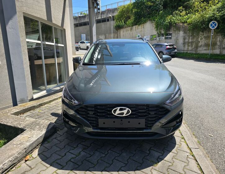 Hyundai i30 8