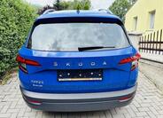 Škoda Karoq 16