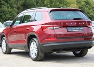 Škoda Kodiaq 7