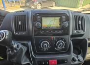 Peugeot Boxer 15