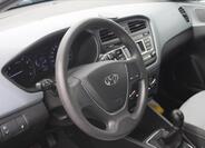 Hyundai i20 12