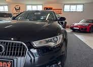Audi A6 9