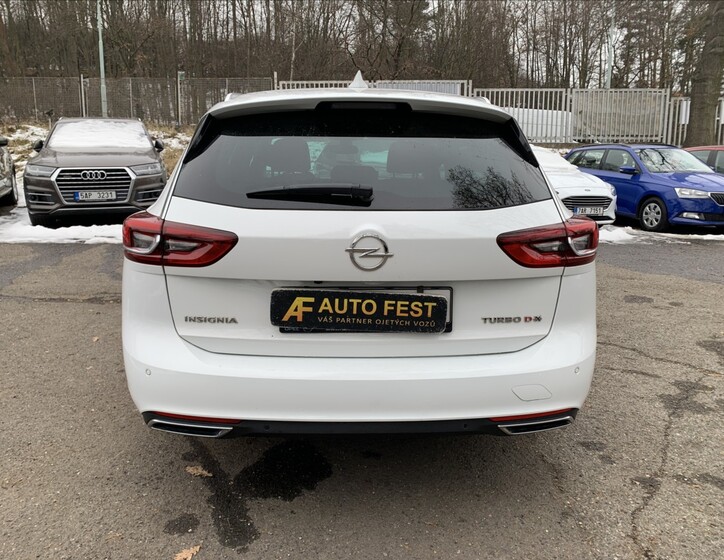Opel Insignia 7