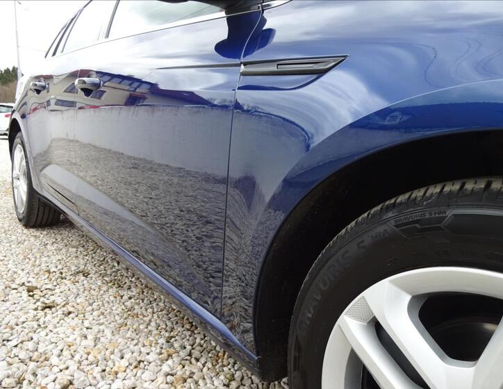 Renault Mégane 10