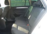 Škoda Superb 10