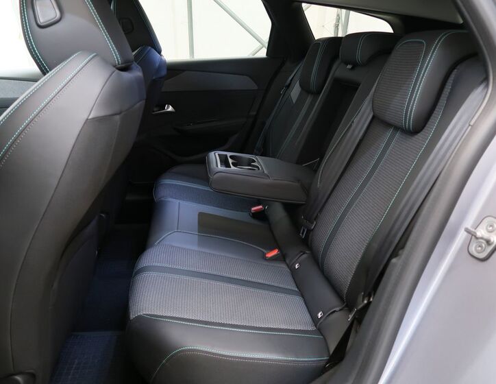 Peugeot 308 26