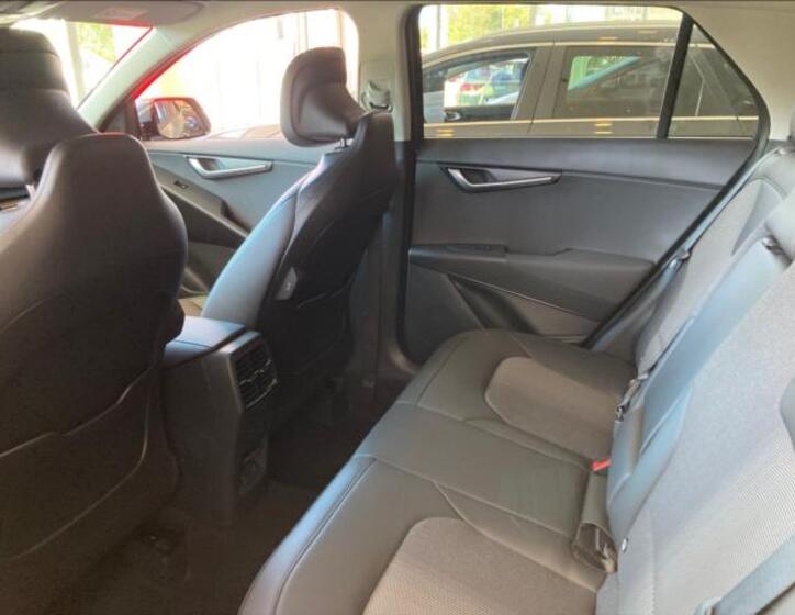 KIA Niro 3