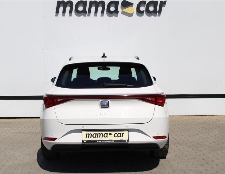 Seat Leon 6